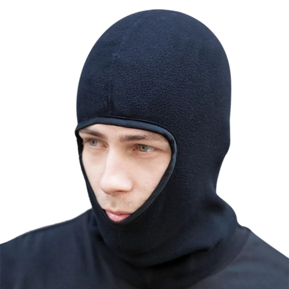 Masque cagoule ajustable Adjust-A-Fit