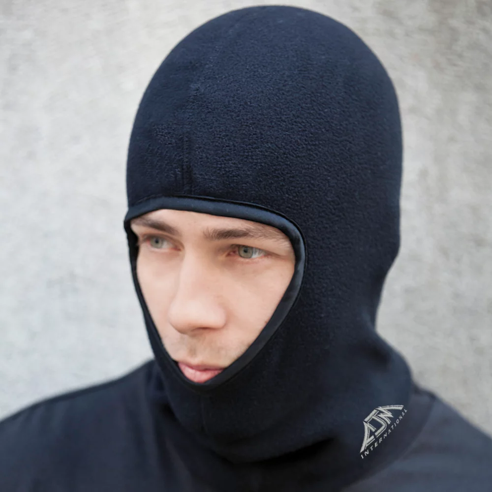 Masque cagoule ajustable Adjust-A-Fit
