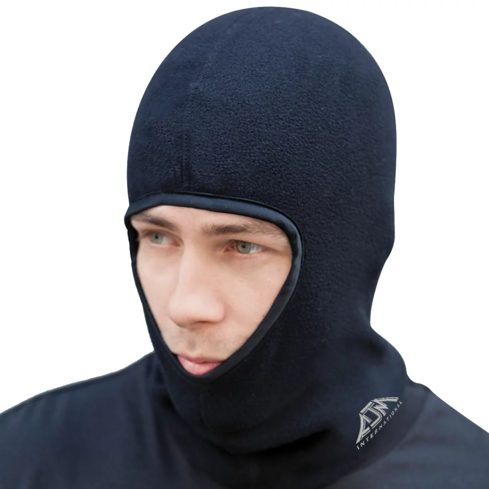 Masque cagoule ajustable Adjust-A-Fit
