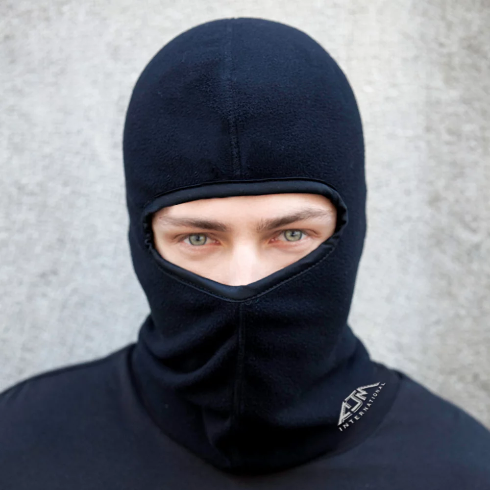 Masque cagoule ajustable Adjust-A-Fit