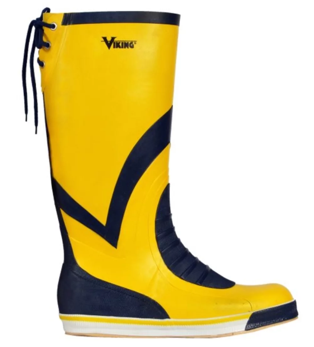 Bottes Viking® Mariner (Jaune)