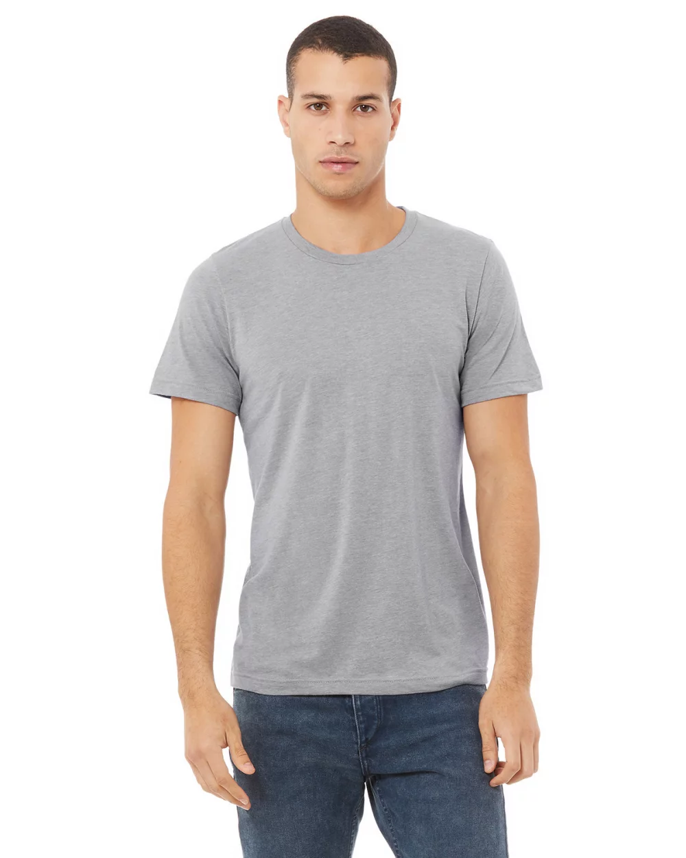 BELLA+CANVAS Unisex Triblend T-Shirt