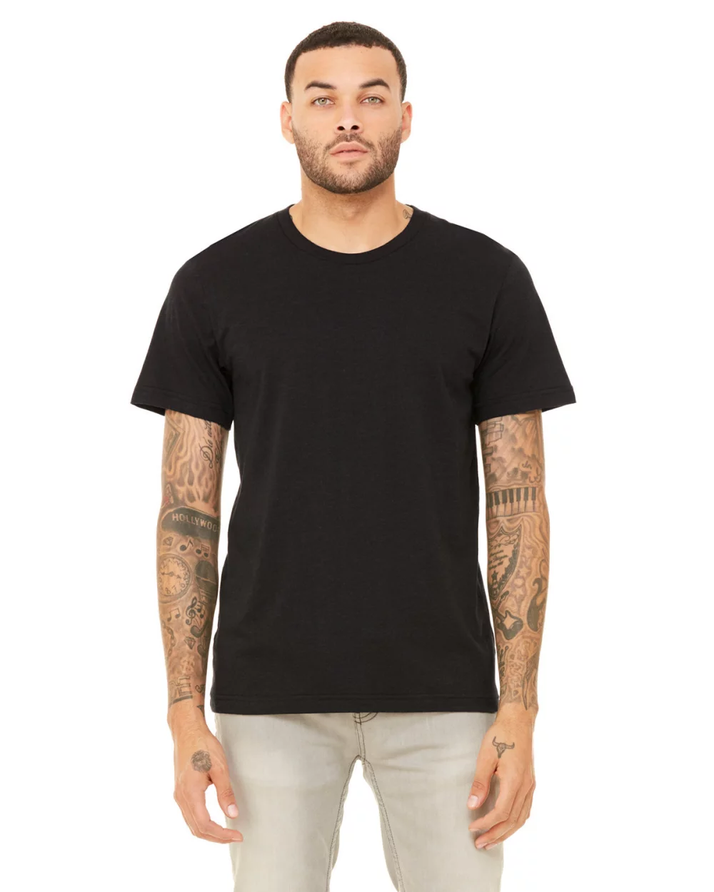 BELLA+CANVAS Unisex Triblend T-Shirt