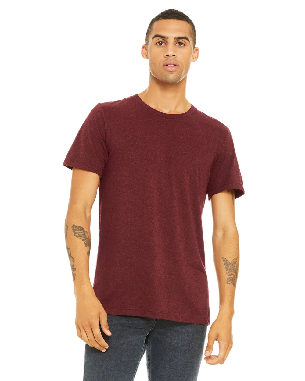 BELLA+CANVAS Unisex Triblend T-Shirt