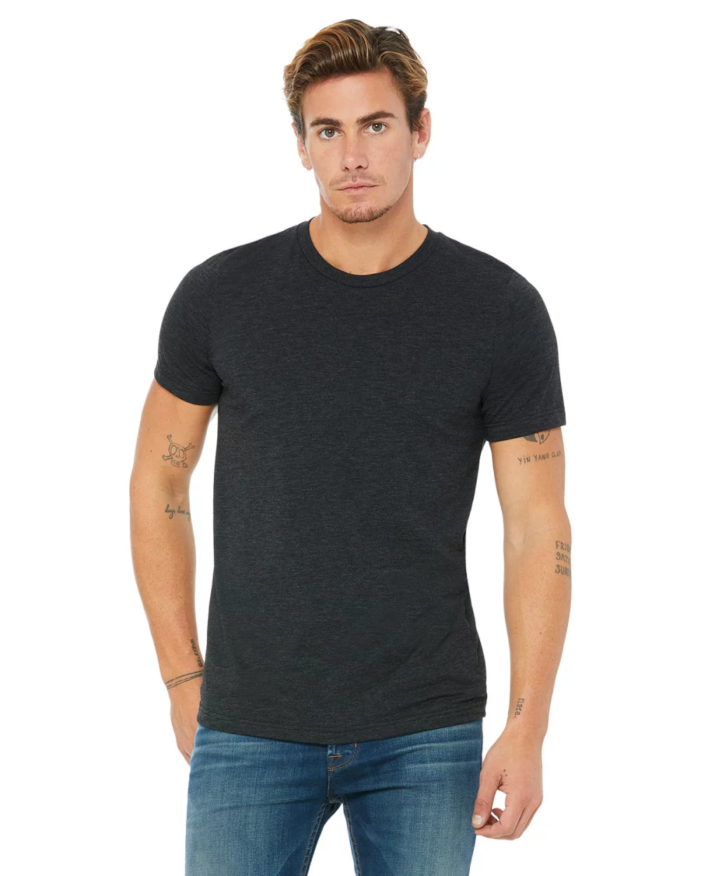 BELLA+CANVAS Unisex Triblend T-Shirt