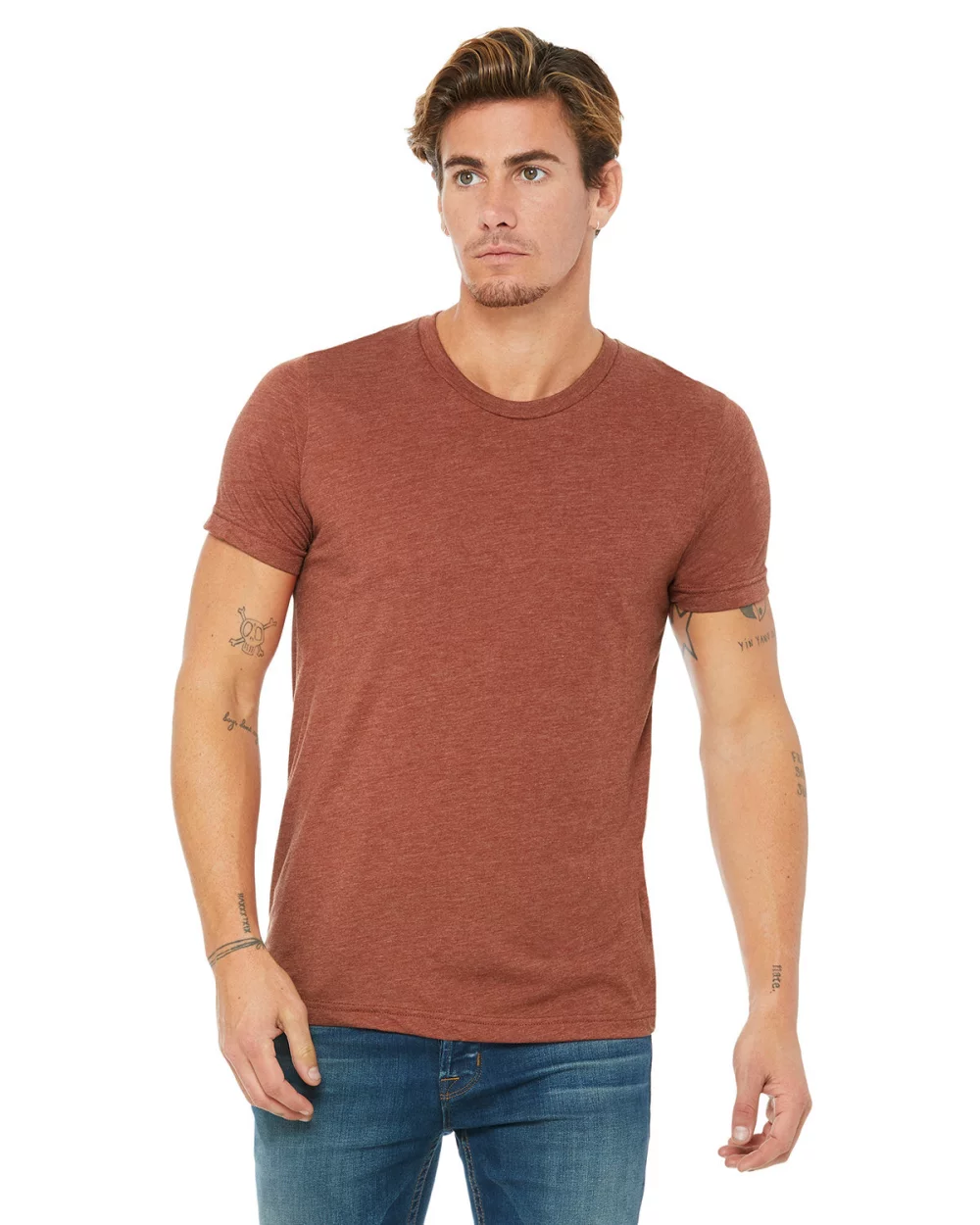 BELLA+CANVAS Unisex Triblend T-Shirt