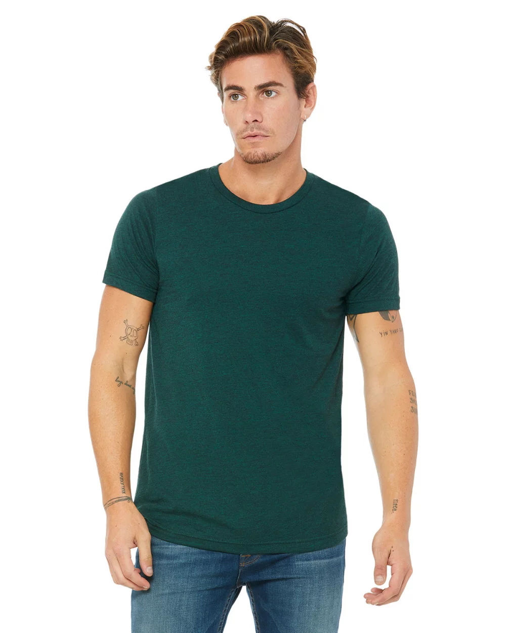 BELLA+CANVAS Unisex Triblend T-Shirt