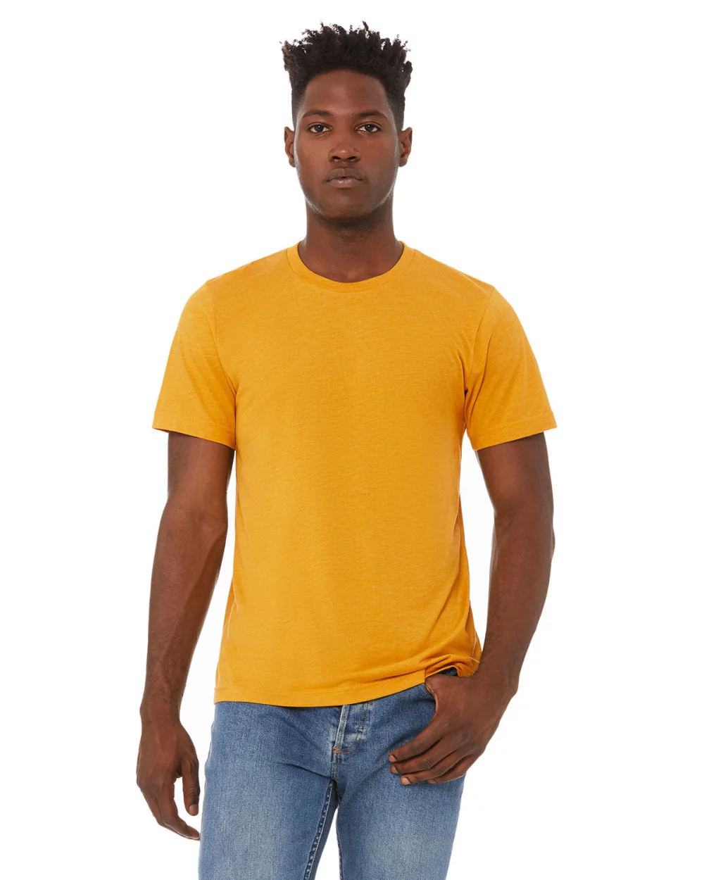 BELLA+CANVAS Unisex Triblend T-Shirt