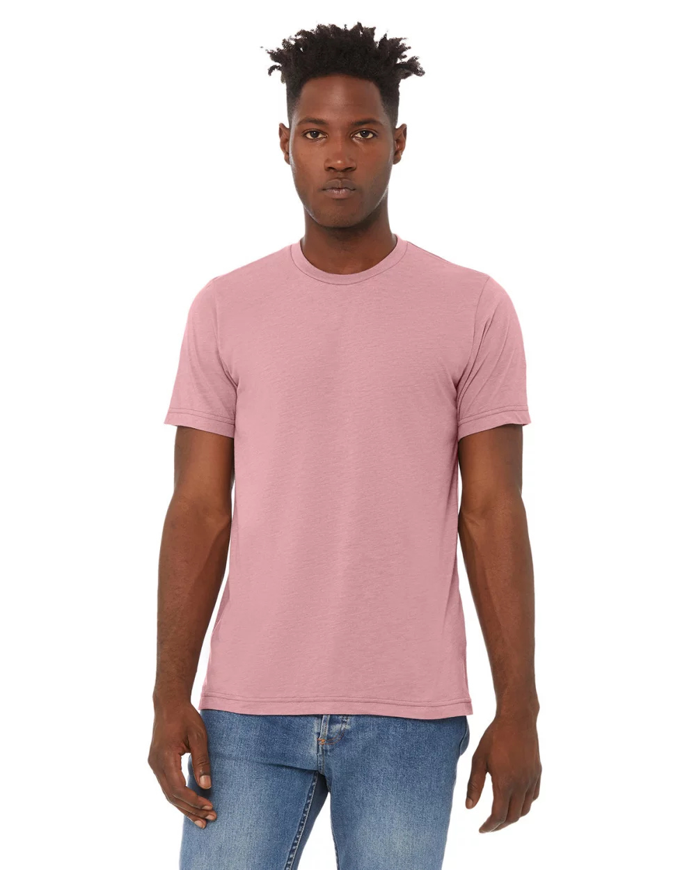 BELLA+CANVAS Unisex Triblend T-Shirt