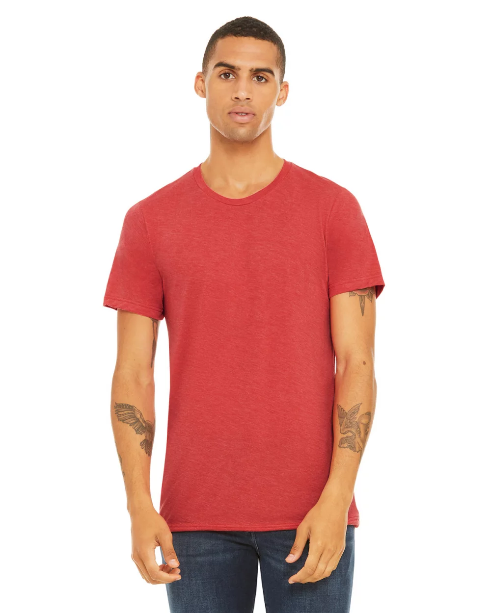 BELLA+CANVAS Unisex Triblend T-Shirt