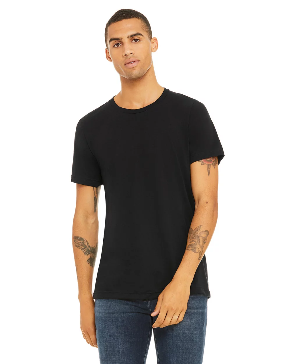 BELLA+CANVAS Unisex Triblend T-Shirt