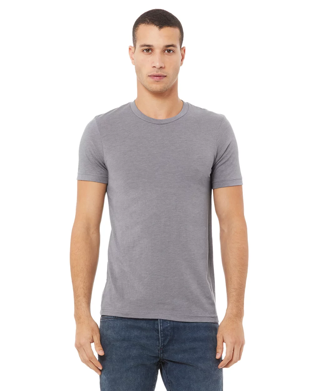 BELLA+CANVAS Unisex Triblend T-Shirt