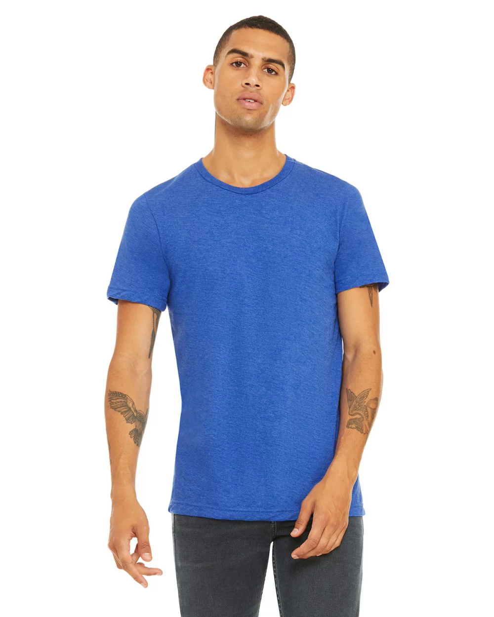 BELLA+CANVAS Unisex Triblend T-Shirt