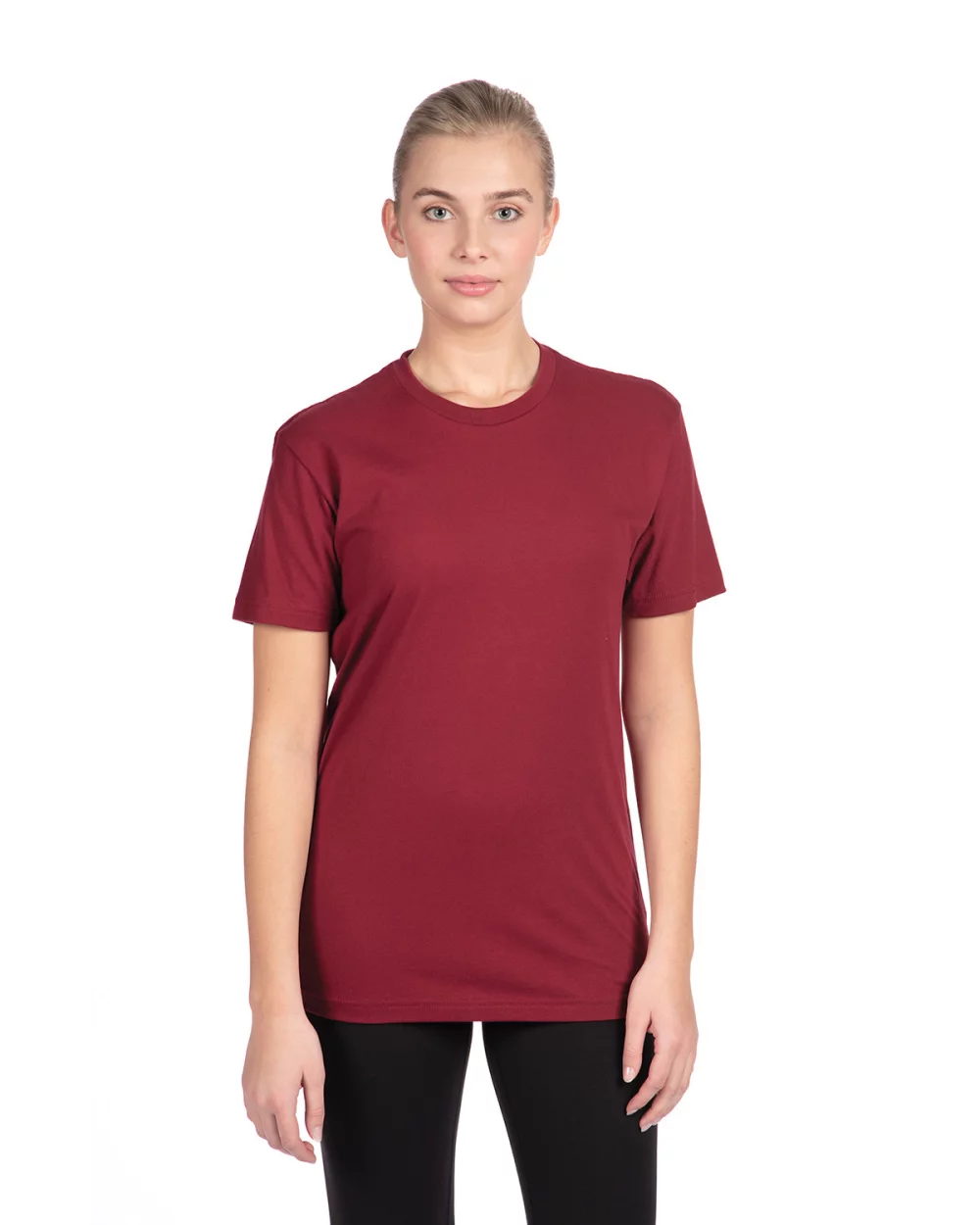 NEXT LEVEL APPAREL Unisex Cotton T-Shirt