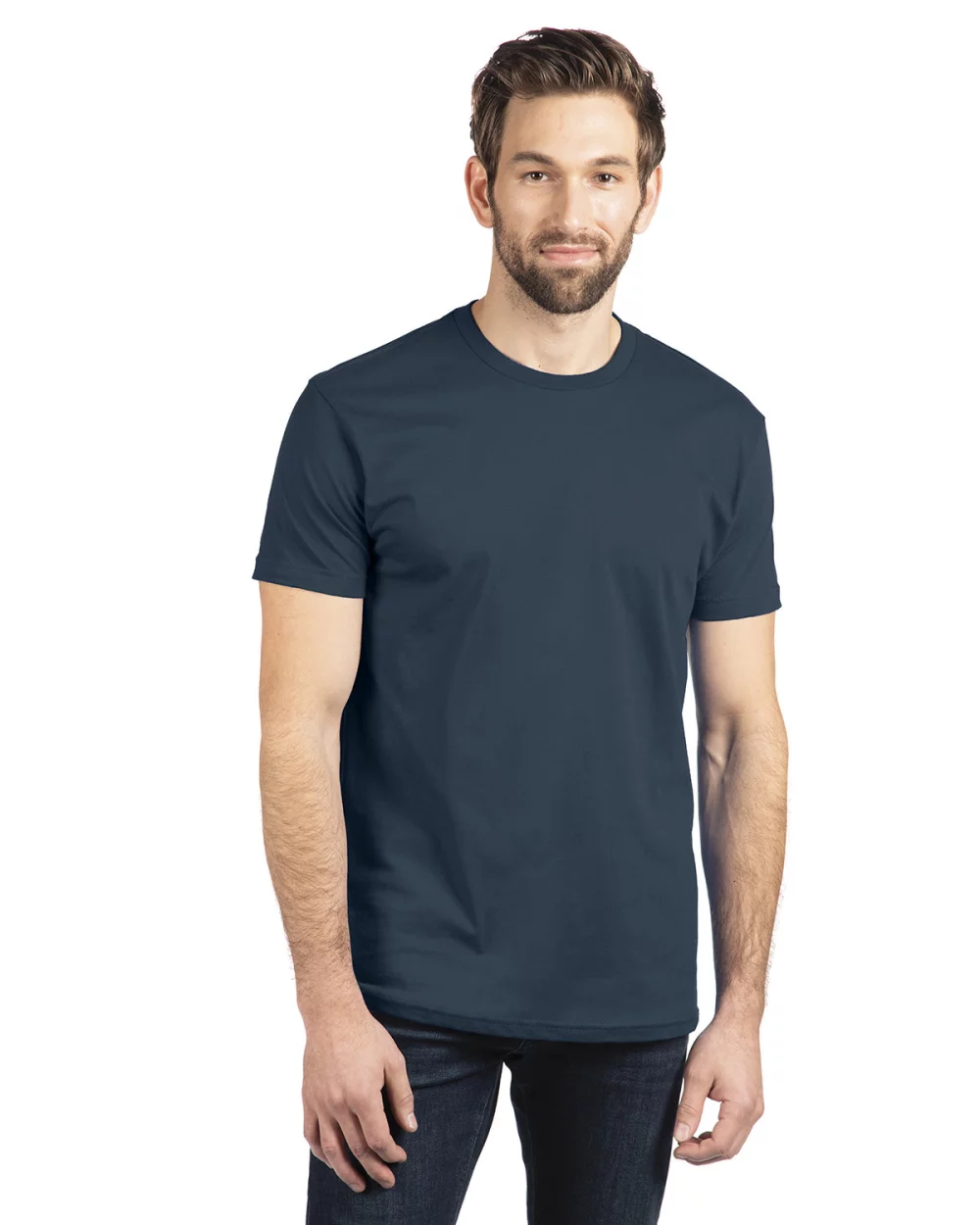 NEXT LEVEL APPAREL Unisex Cotton T-Shirt