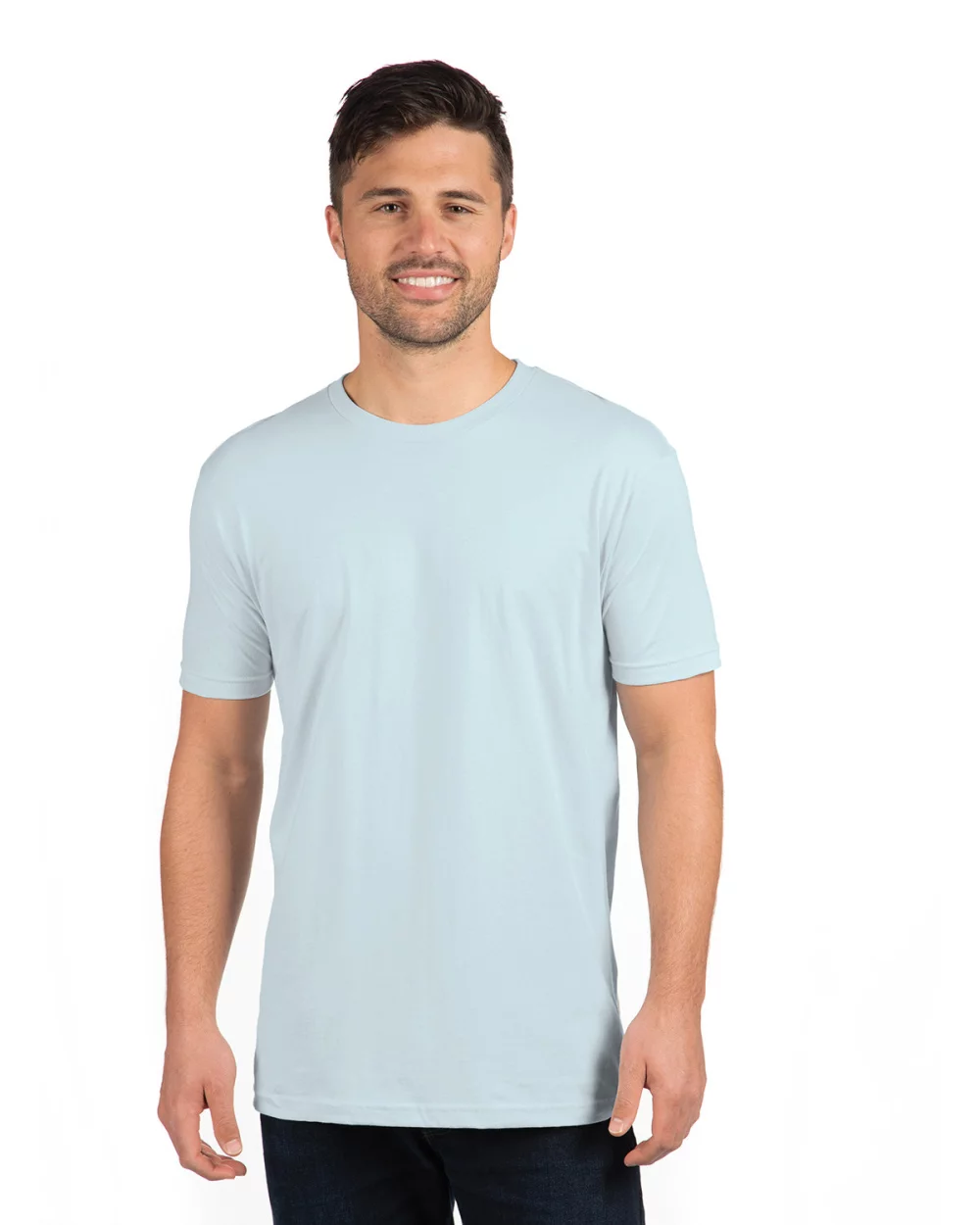 NEXT LEVEL APPAREL Unisex Cotton T-Shirt