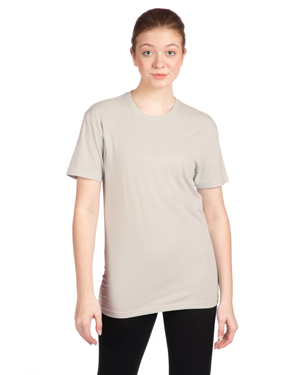 NEXT LEVEL APPAREL Unisex Cotton T-Shirt