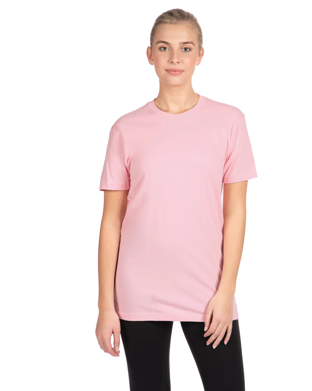 NEXT LEVEL APPAREL Unisex Cotton T-Shirt