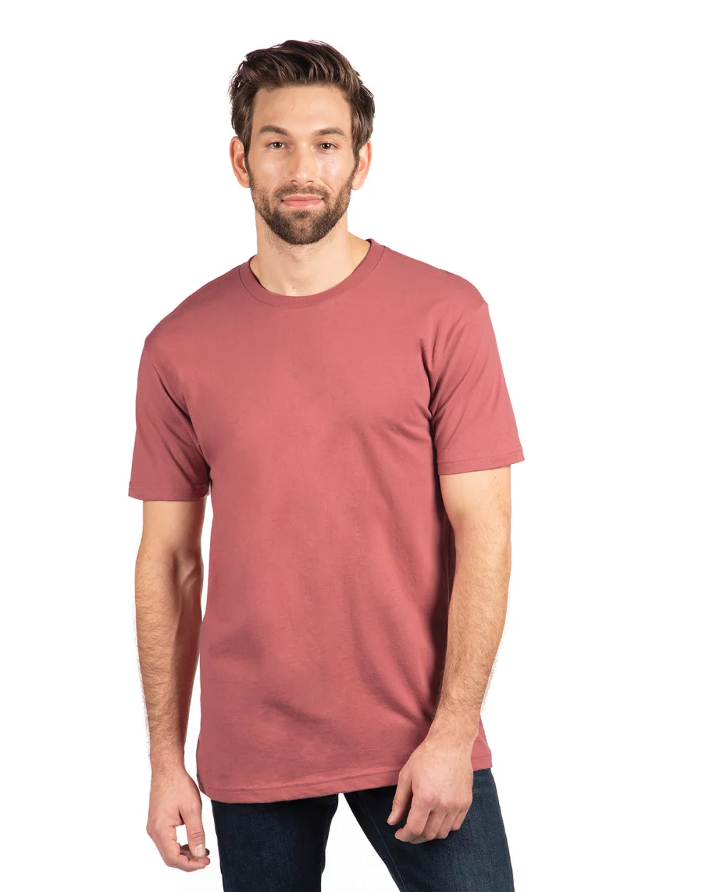 NEXT LEVEL APPAREL Unisex Cotton T-Shirt