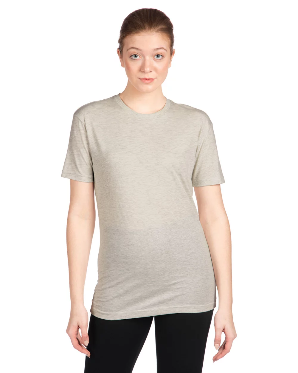 NEXT LEVEL APPAREL Unisex Cotton T-Shirt