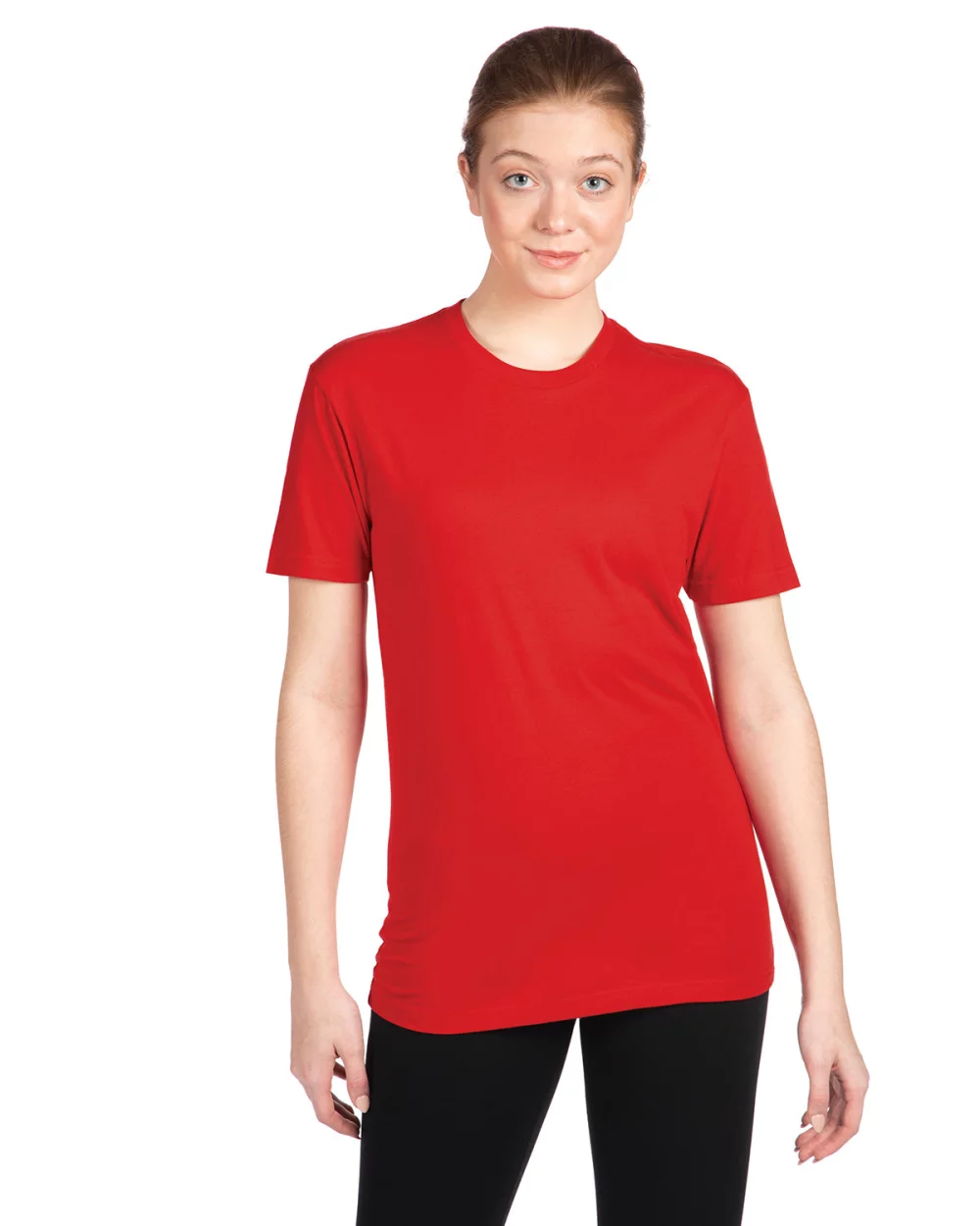 NEXT LEVEL APPAREL Unisex Cotton T-Shirt