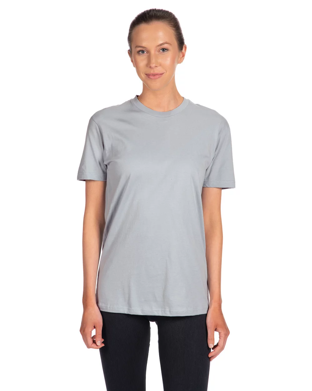 NEXT LEVEL APPAREL Unisex Cotton T-Shirt