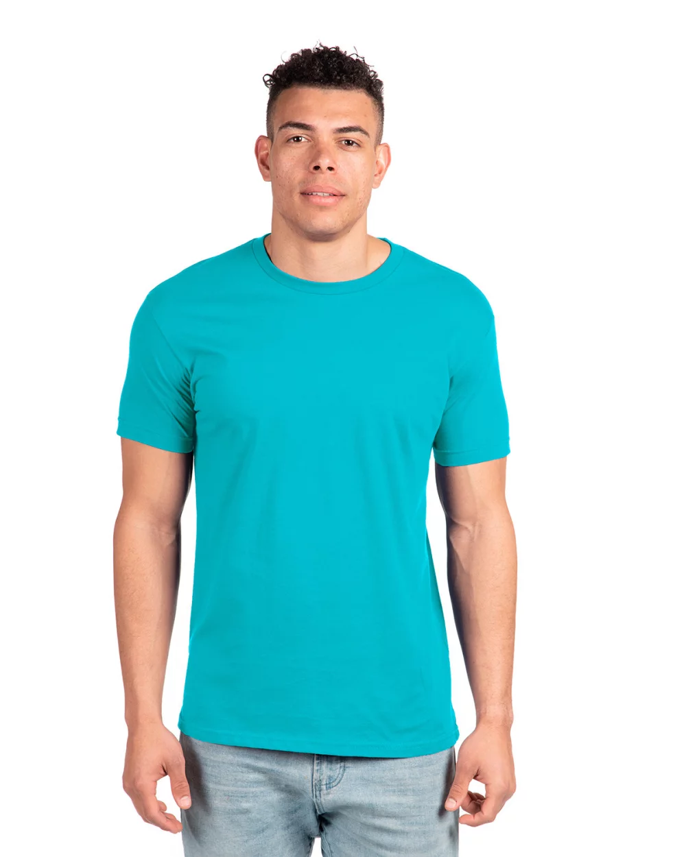 NEXT LEVEL APPAREL Unisex Cotton T-Shirt