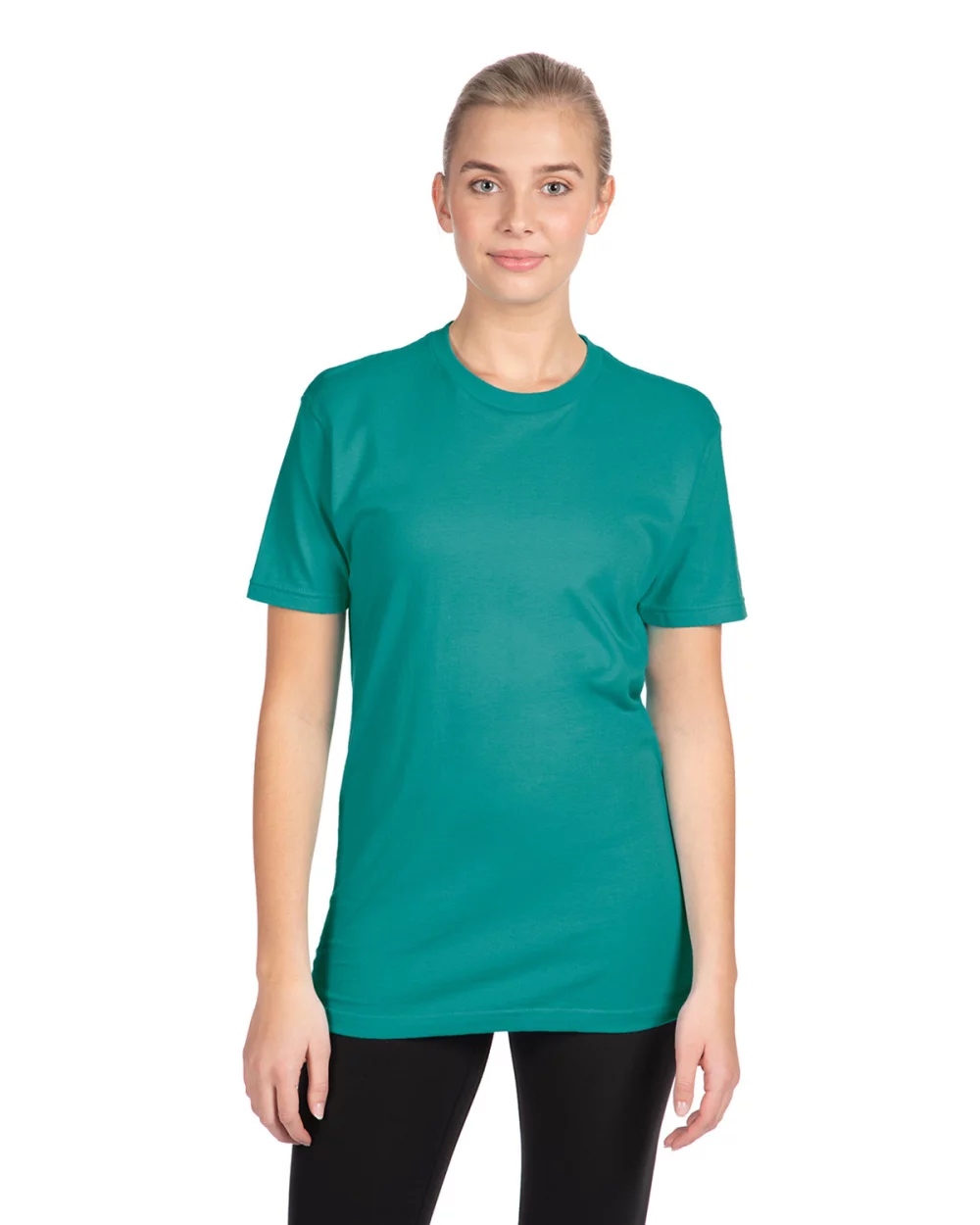 NEXT LEVEL APPAREL Unisex Cotton T-Shirt