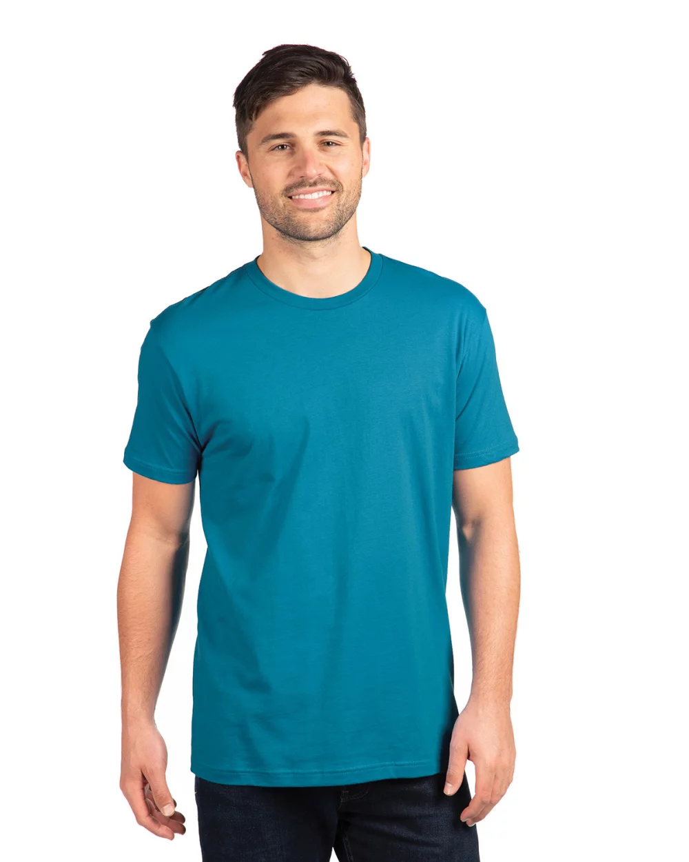 NEXT LEVEL APPAREL Unisex Cotton T-Shirt