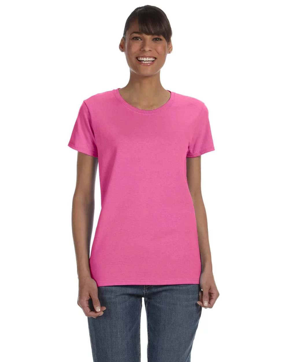 Gildan Ladies' Heavy Cotton™ T-Shirt