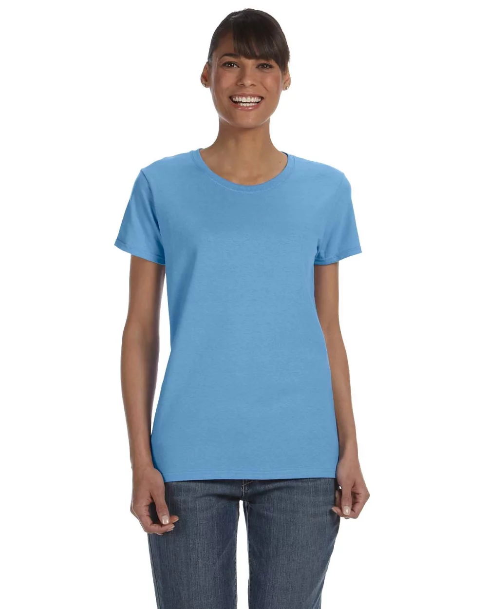 Gildan Ladies' Heavy Cotton™ T-Shirt