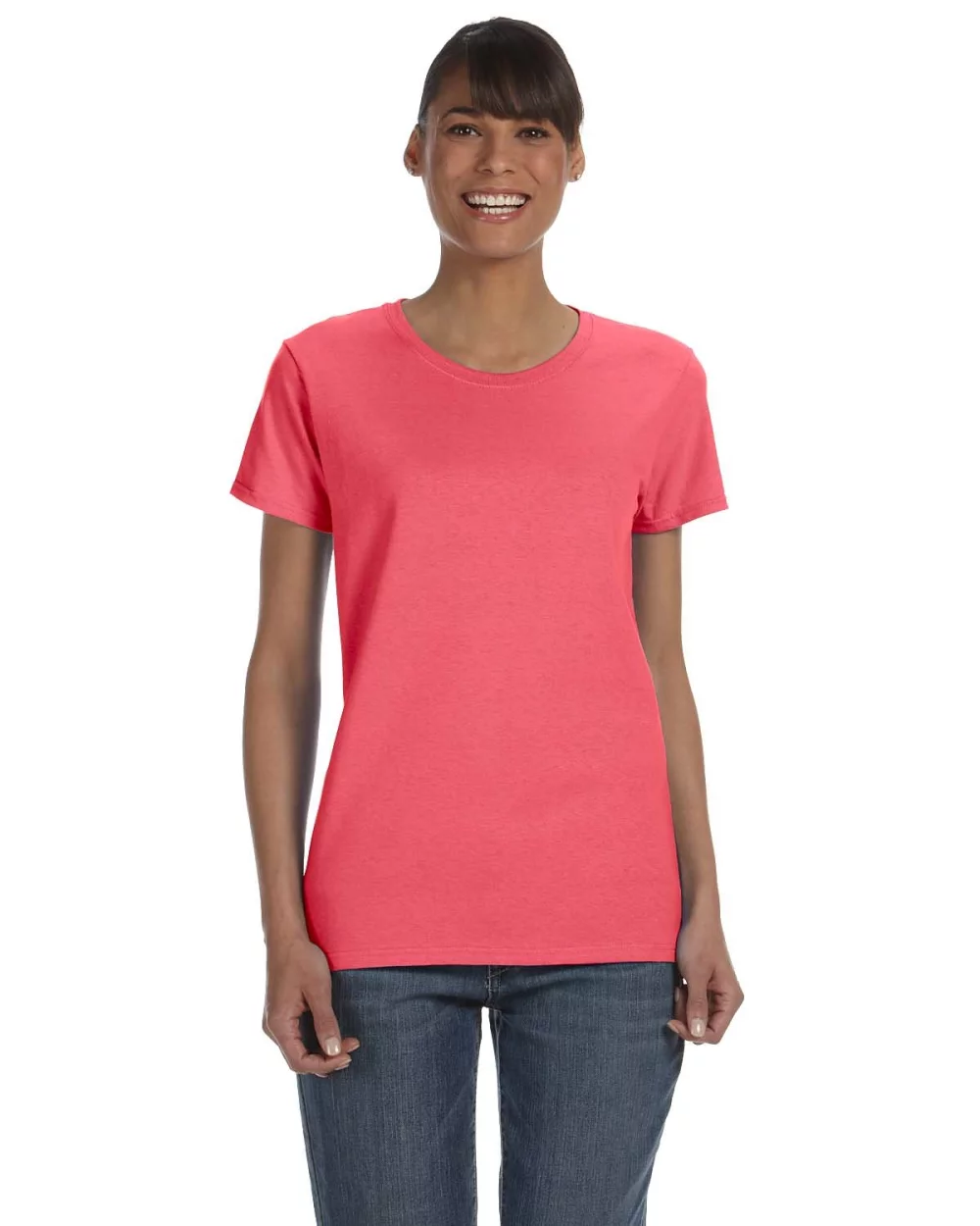 Gildan Ladies' Heavy Cotton™ T-Shirt