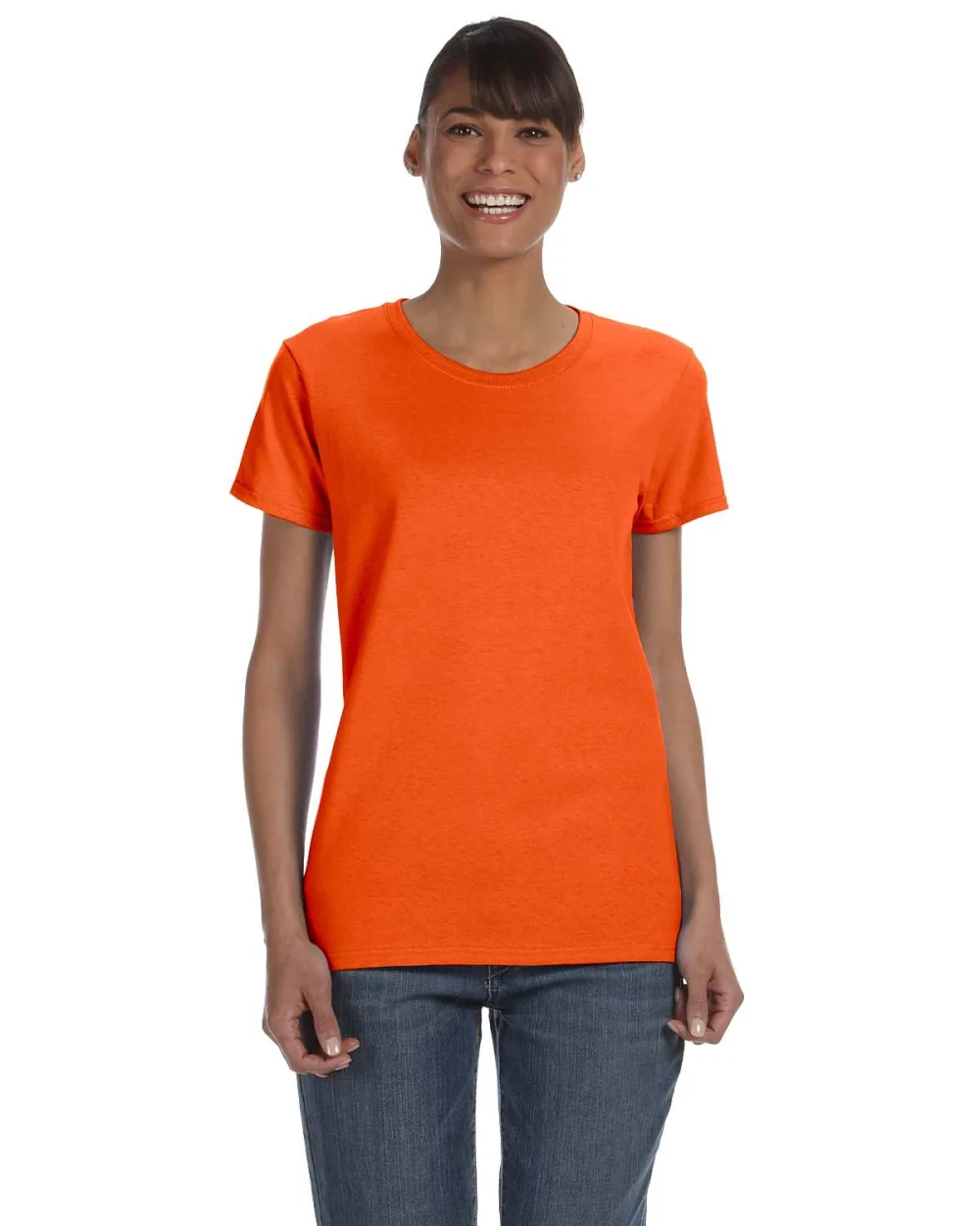 Gildan Ladies' Heavy Cotton™ T-Shirt