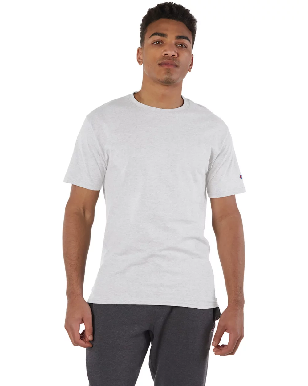 T-shirt à manches courtes pour adulte de Champion