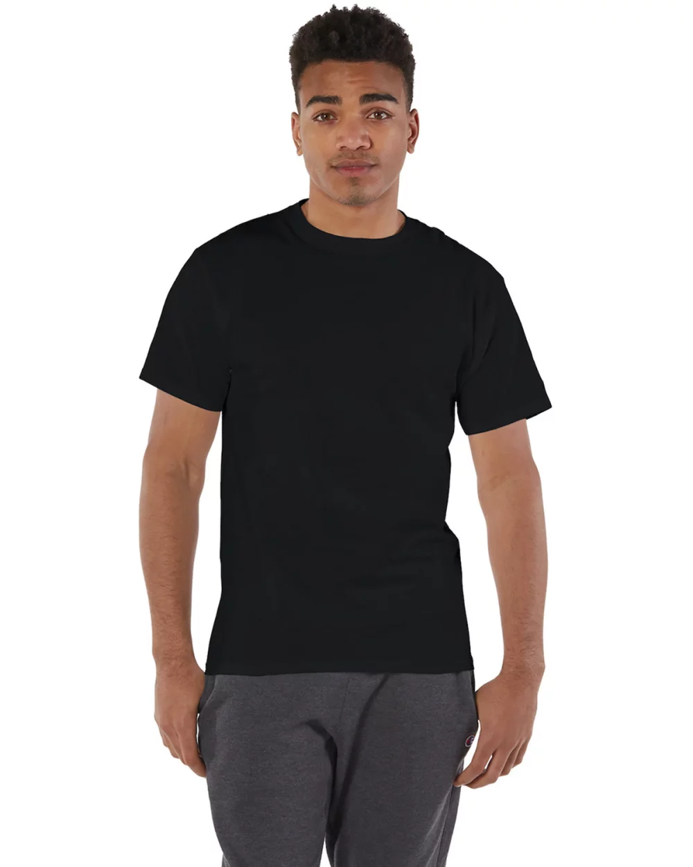 T-shirt à manches courtes pour adulte de Champion