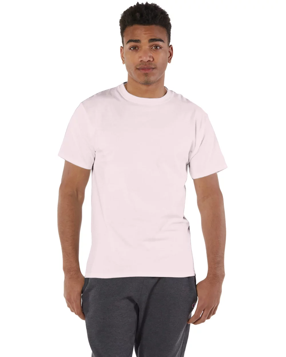 T-shirt à manches courtes pour adulte de Champion