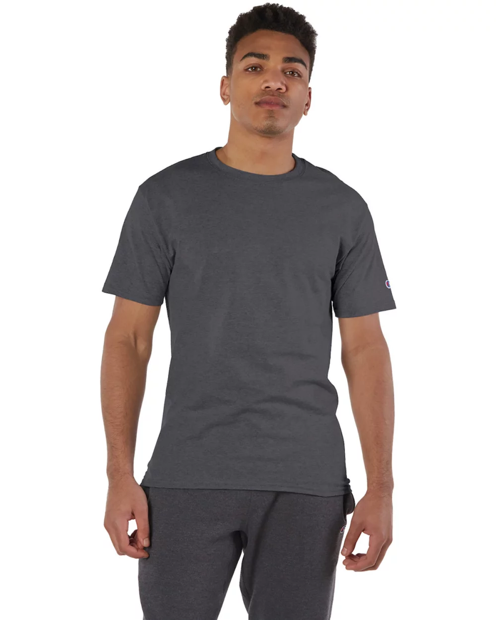 T-shirt à manches courtes pour adulte de Champion