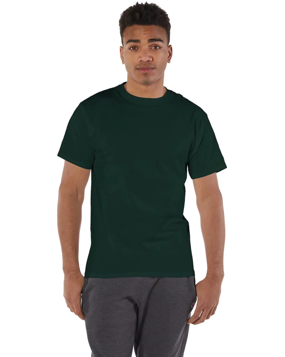 T-shirt à manches courtes pour adulte de Champion