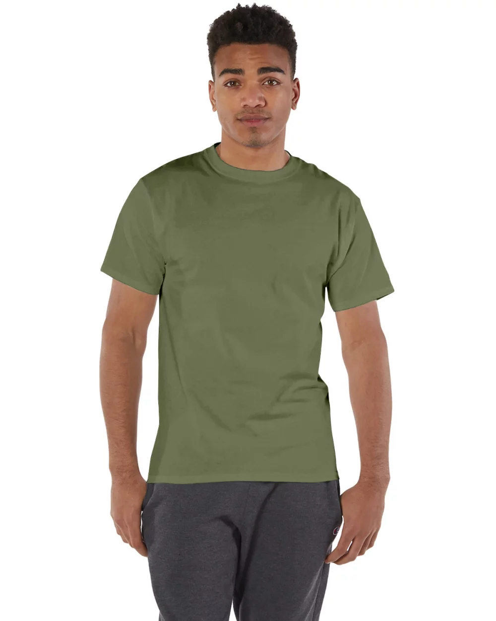 T-shirt à manches courtes pour adulte de Champion
