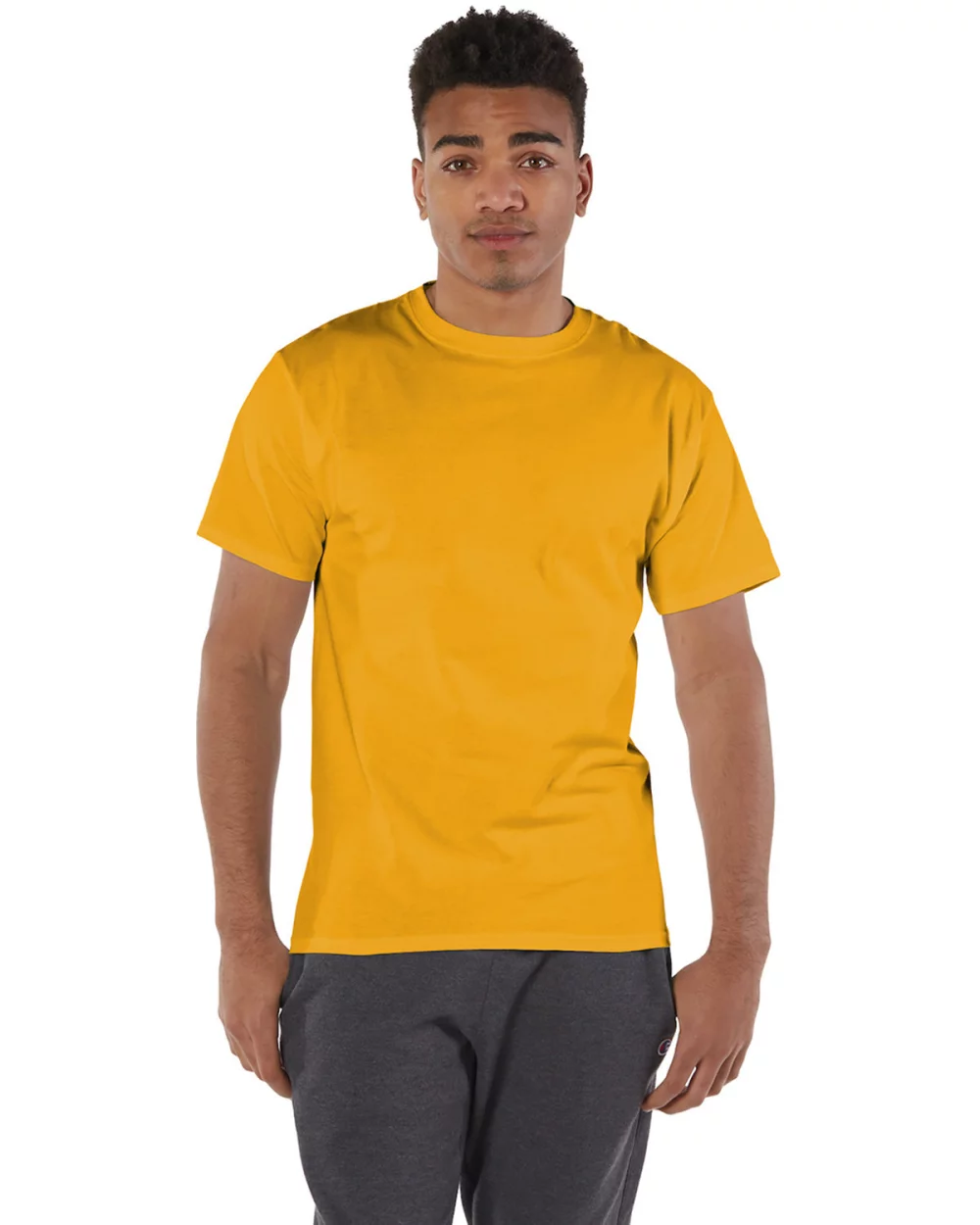 T-shirt à manches courtes pour adulte de Champion