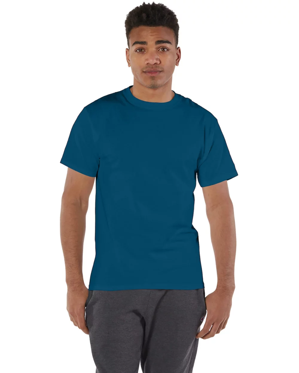 T-shirt à manches courtes pour adulte de Champion