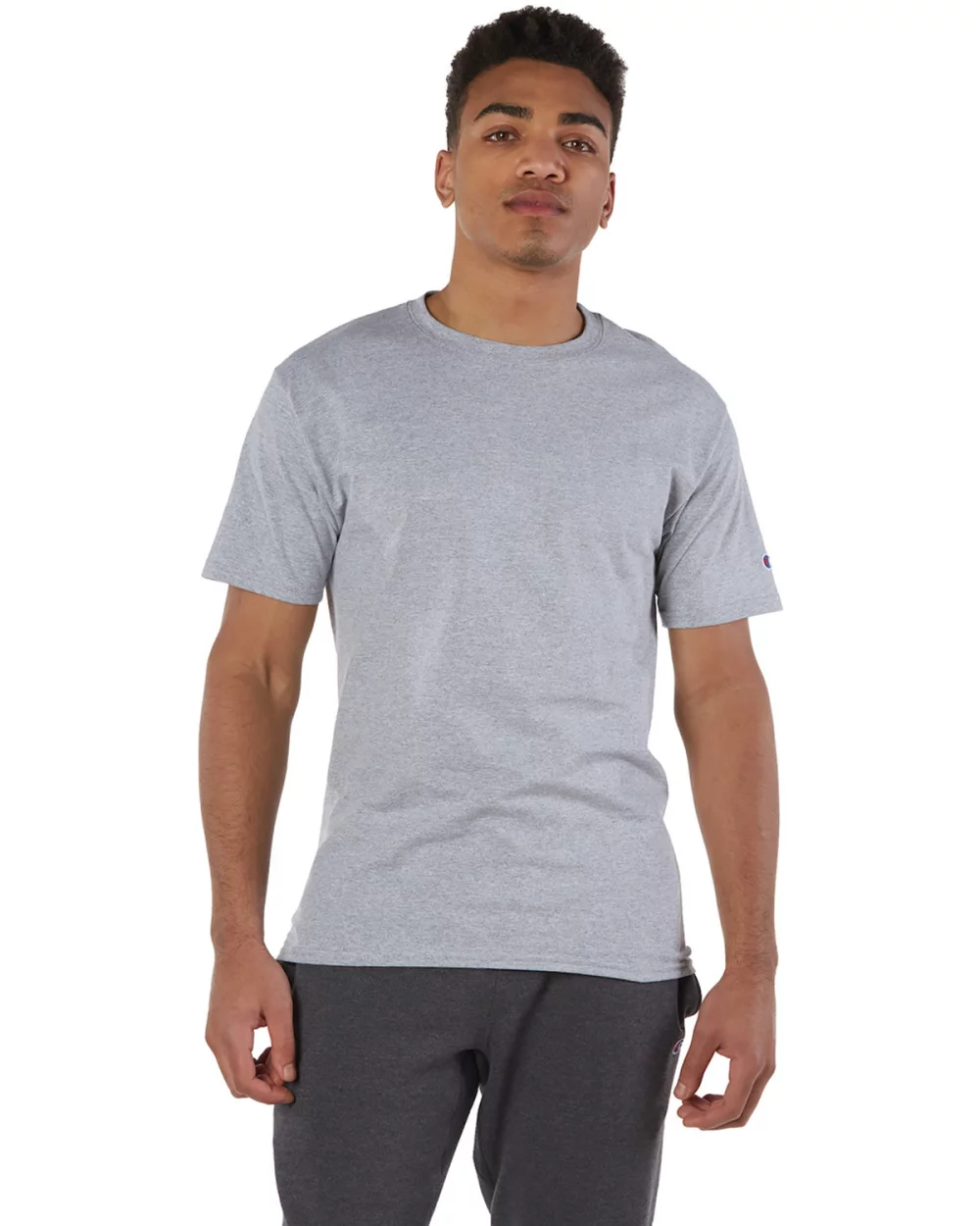 T-shirt à manches courtes pour adulte de Champion