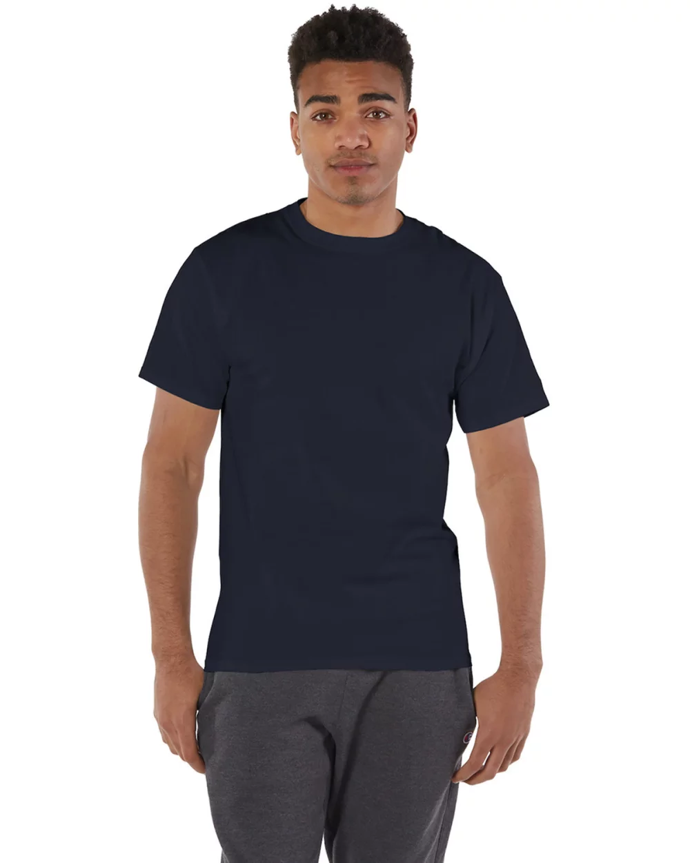 T-shirt à manches courtes pour adulte de Champion