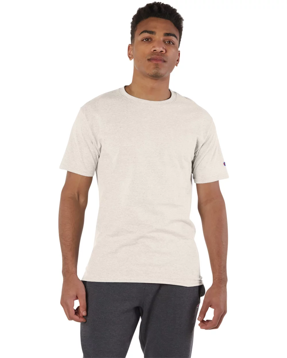 T-shirt à manches courtes pour adulte de Champion