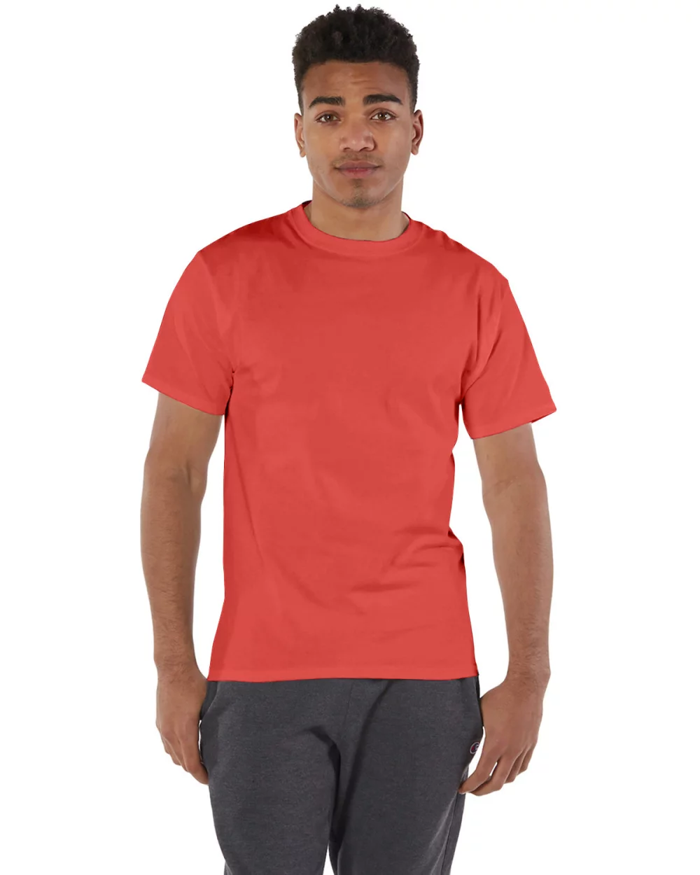 T-shirt à manches courtes pour adulte de Champion
