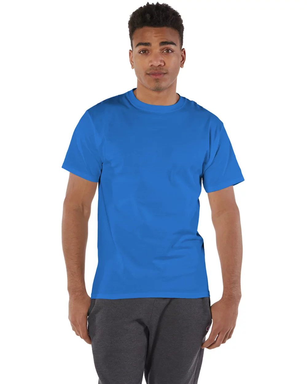 T-shirt à manches courtes pour adulte de Champion