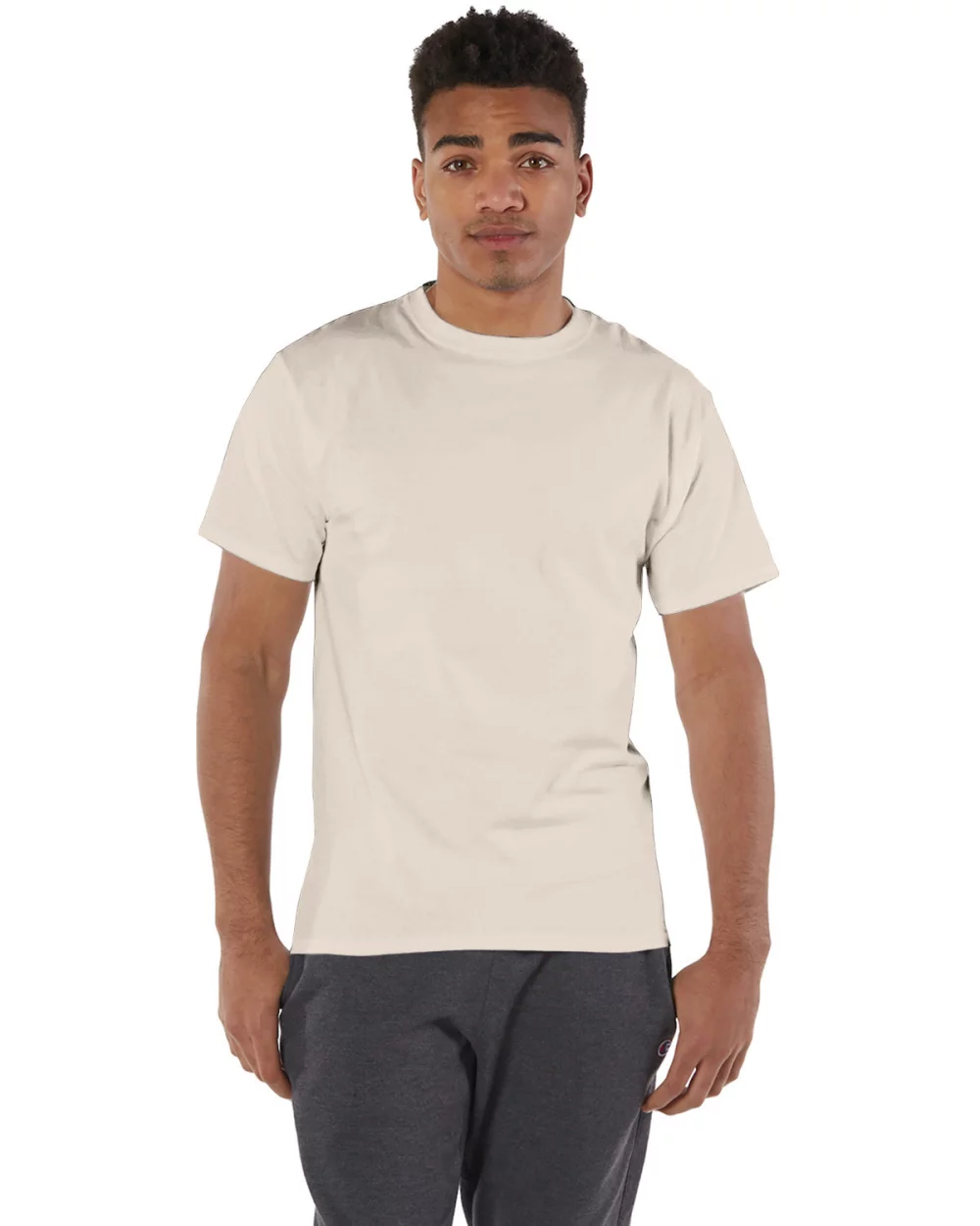T-shirt à manches courtes pour adulte de Champion