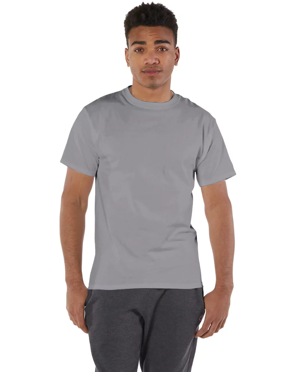 T-shirt à manches courtes pour adulte de Champion