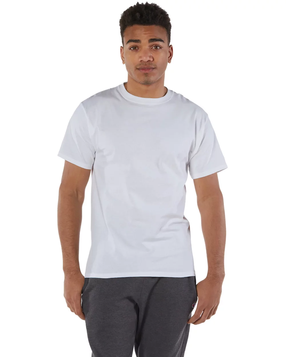 T-shirt à manches courtes pour adulte de Champion