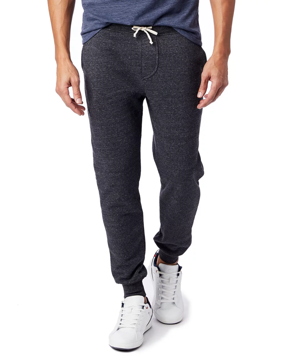 Pantalon de dodgeball unisexe en éco-polaire.